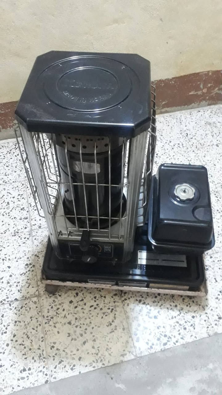 صوبة • كرونا • حجم كبير