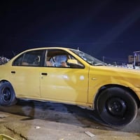 سمند • ٢٠١٢ • تحتاج كهرباء