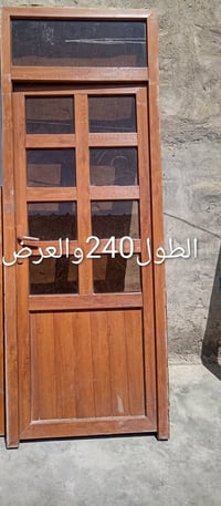أبواب • للبيع • سعر خاص