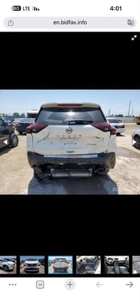 للبيع نيسان روگ موديل 2025 بسعر مناسب للتواصل 07809885887 مكان السياره...