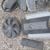 قطع غيار • لا تفاصيل • ٧ صور