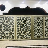قاطع CNC • خشب • ٥م