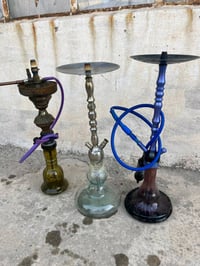 شلعة • نراكيل • ليمون نعناع