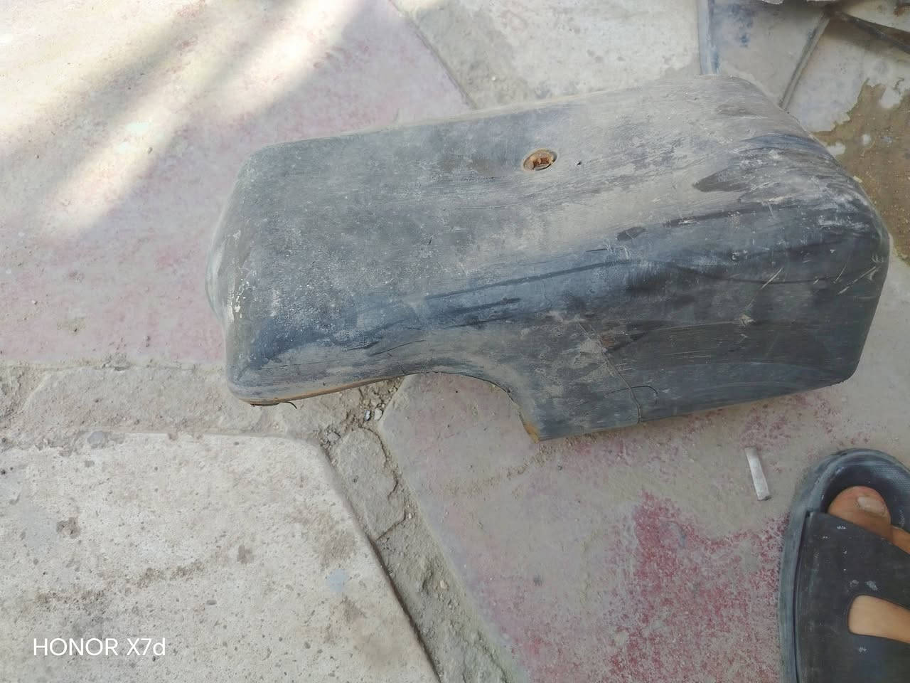 السلام عليكم غراض كالوبر اكسل ورك مكفول والباقي شوفهن بالصور مكانه بابل الحمزه الغربي للبيع ***********
