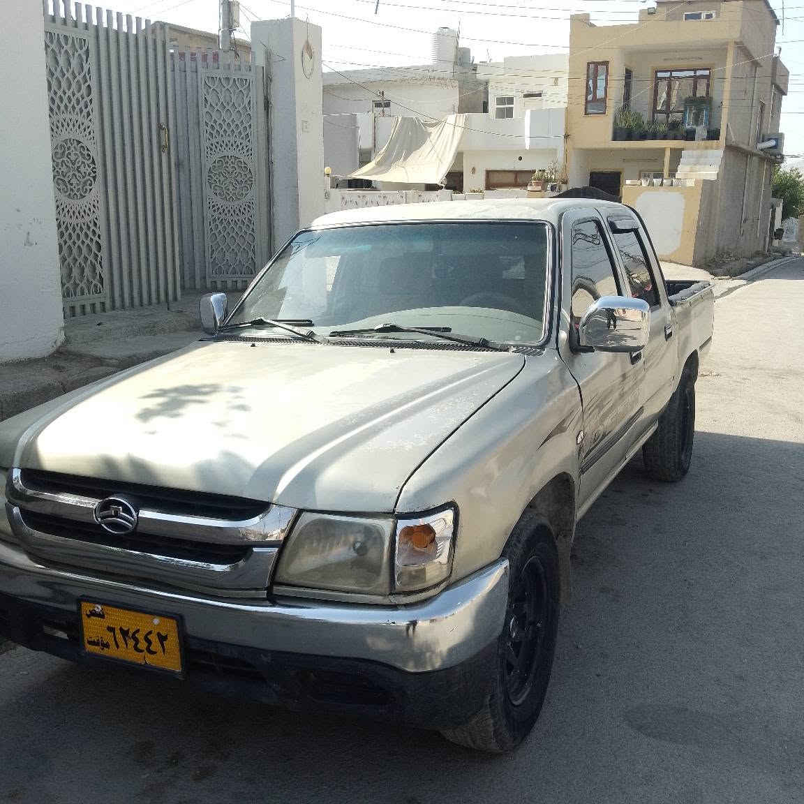 فوتون • ٢٠٠٦ • اربيل