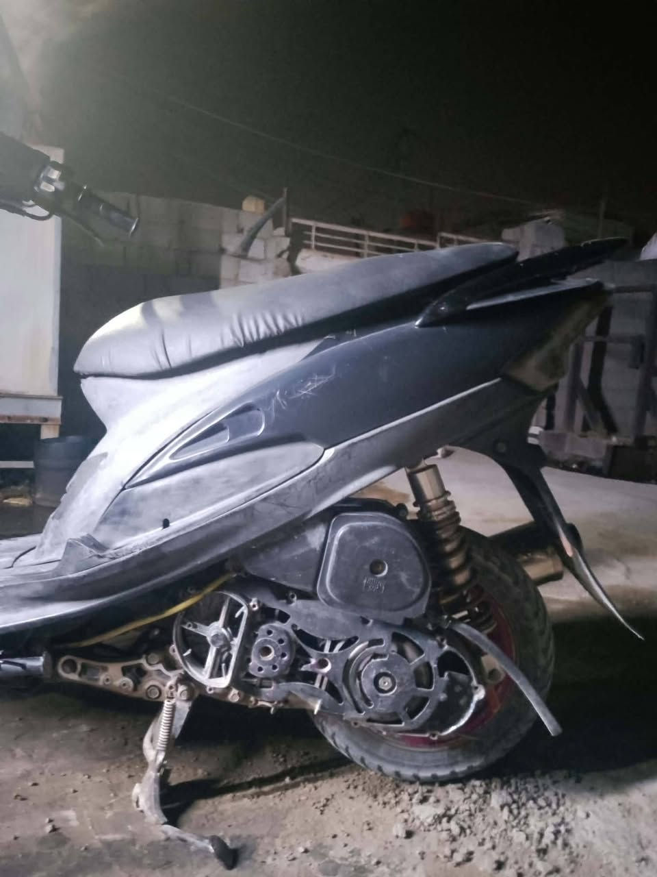 ماكس عدله مزوده تزويد كامل .
.
.
.
.
السعر 550وبيه مجال قليل 

***********
