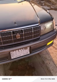 شاصي 55 • مكينة 300 • ضربة قوية