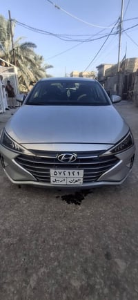 النترا • ٢٠١٩ • بدون حادث
