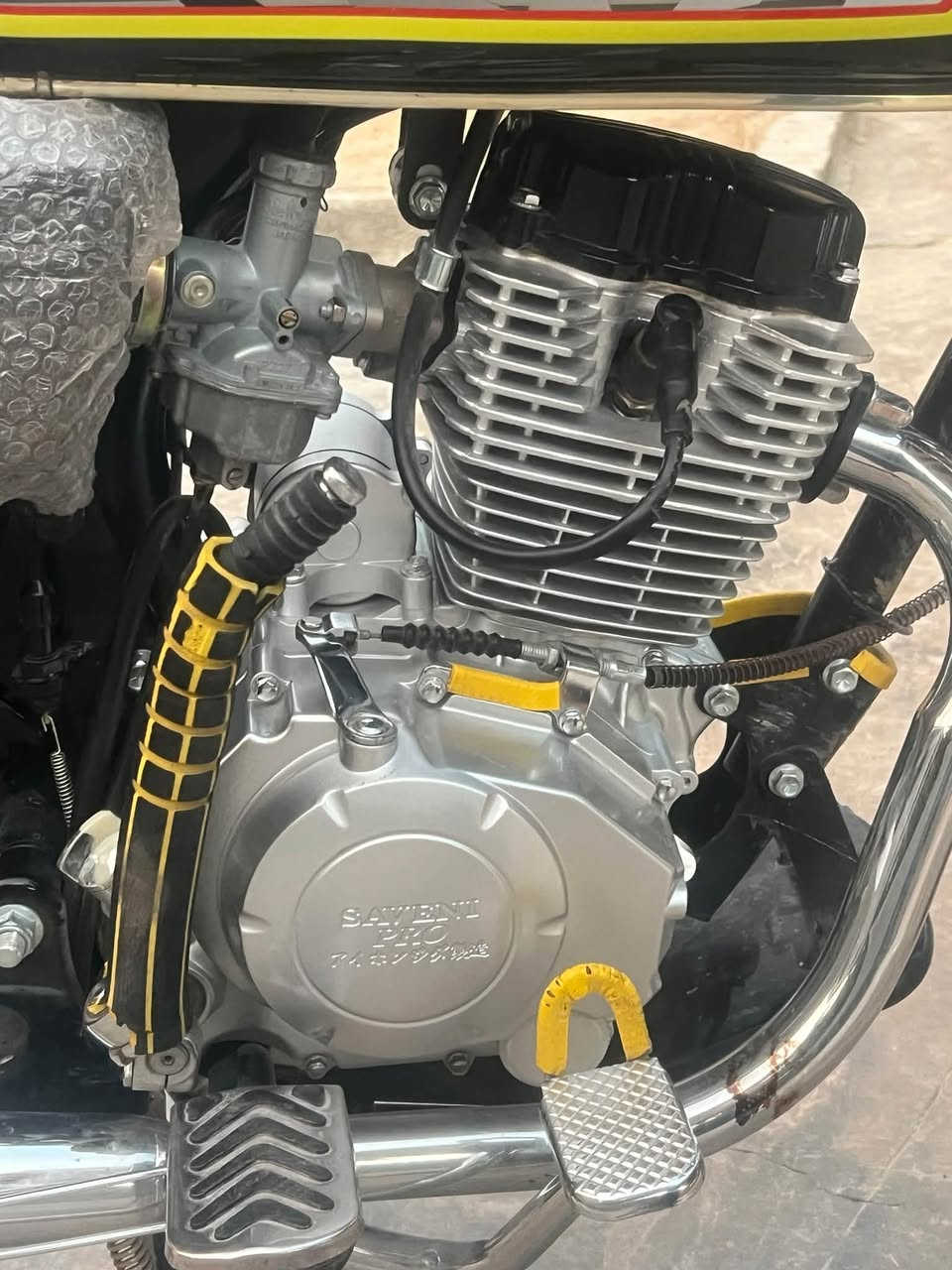 سيفان • موديل ٢٥ • اربعه كير