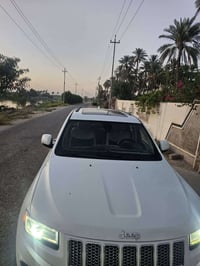٢٠١٤ • محرك 6 • كفالة عامه