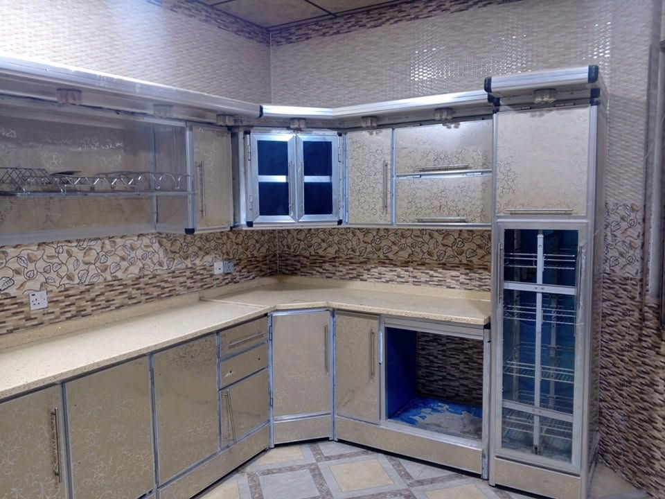 كاونتر • تكريت • حولي مال الزهور