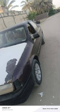 فيكترا • ٩١ • مكينة جدد