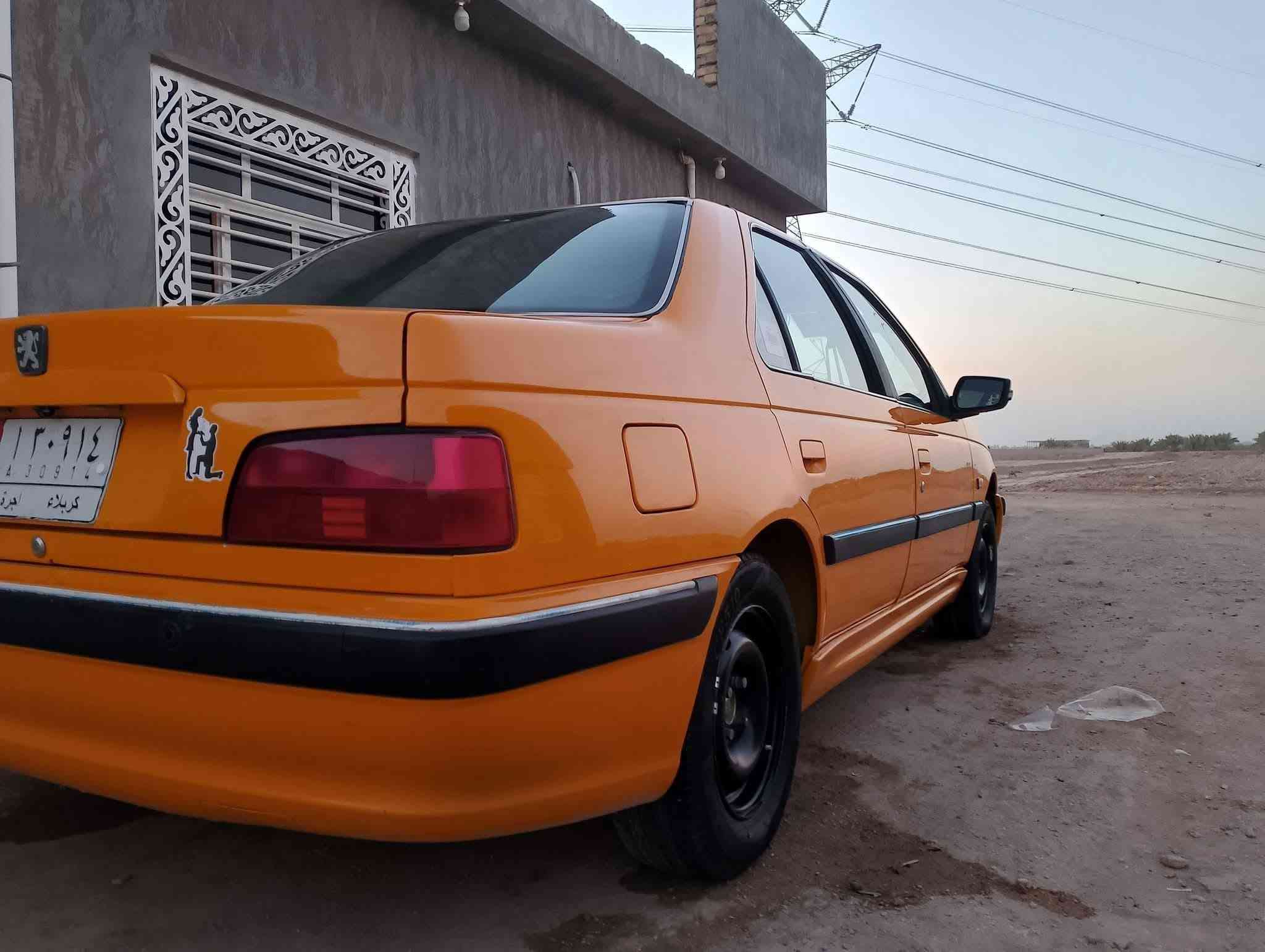 بيجو بارص موديل 20
كير مكينه مكفولات 
تبريد تدفى 
حداديه 75 
شاشه 
دوشمه
تحكم استيرين 
حساسات
سياره حره بسمي شرط تحويل رقم نكليزي 
مكان الحله 
السعر 62 وبيه مجال الطيبين 
***********
