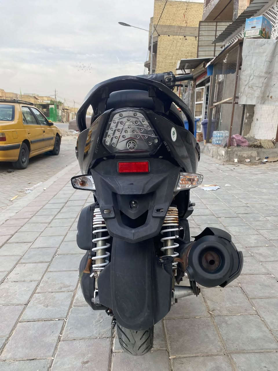 جيتي ار • ٢٠١٣ • معدلة