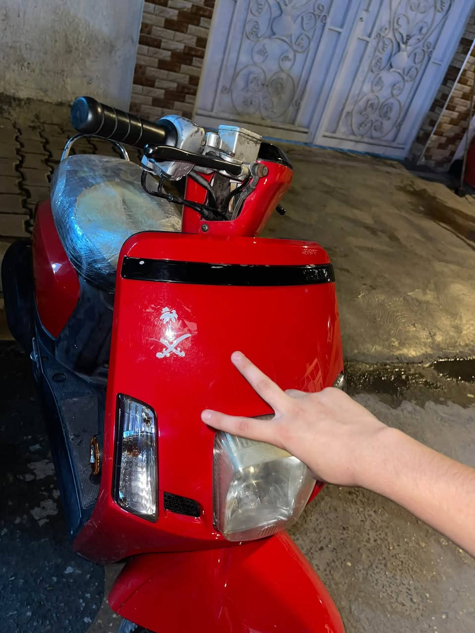 بوليس مسطرة • نوزل • ٢٠١٣