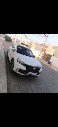 شانجان cs85 موديل 21 جاهزه من كلشي ماشيه 86 الف فووول مواصفات مكانه با...
