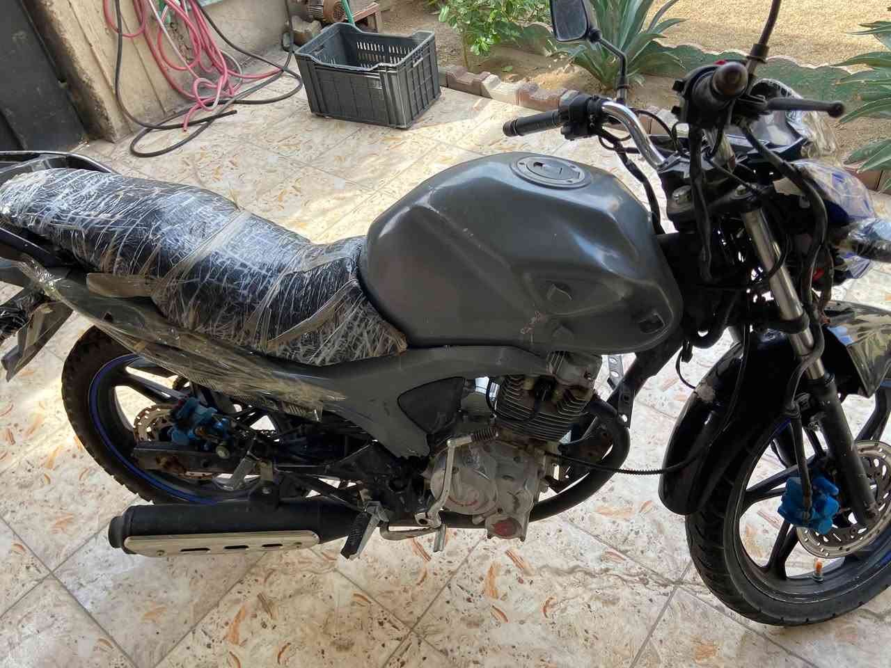 بطحه • ٢٠٢١ • موطور جاهر