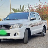 موديل ٢٠١٥ • اوتماتيك • شاصي ١٩