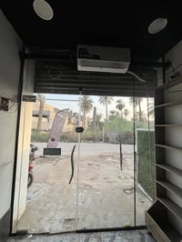 الجامخانة بغداد • مقابل جزيرة بغداد • جديد