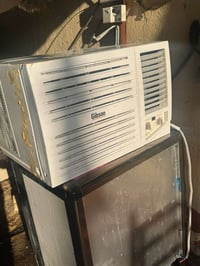 مكيف جيبسون • جديد • شرط شغل
