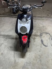 سكنس جبلي • موديل ١٤ • كفاله