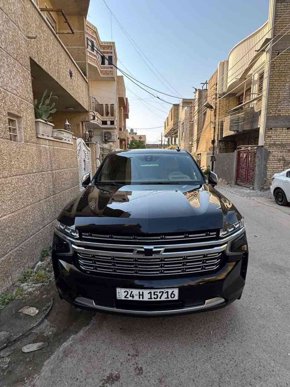 تاهو بريميرا 21 خليجي كفاله عامه لا بارد ولا صبغ فول مواصفات 435 بغداد الشعب ***********
