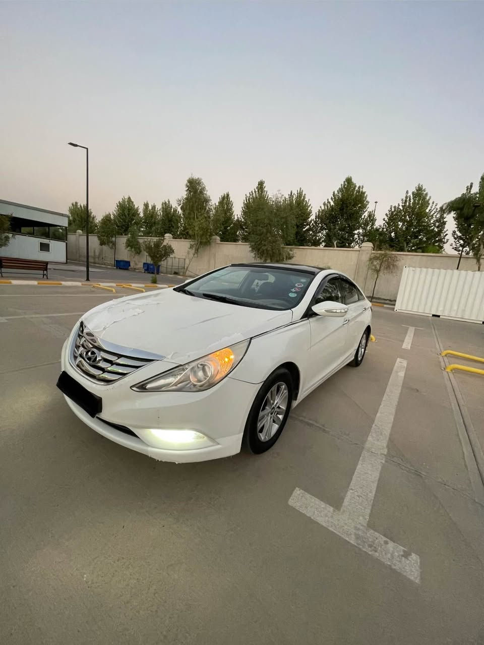 Sonata
موديل 2012
ليزةرى دوبةى 
ادوات ادوات
مكينة دوش ١٦
رةنگى سپى سةدةفى 
كشن جلد هيتةر و كابا
گير توماتيك و عادى سپورت
ىاوينة شةفت و كارةبا
سوكان فوليوم
جوار تايةو ويلى لوك
كيرو مكينةو كارةبايات بةشةرت
نرخى 49 وةرةقةو مجاليكى كةم 
شوين هةولير
*********** أربيل, العراق
