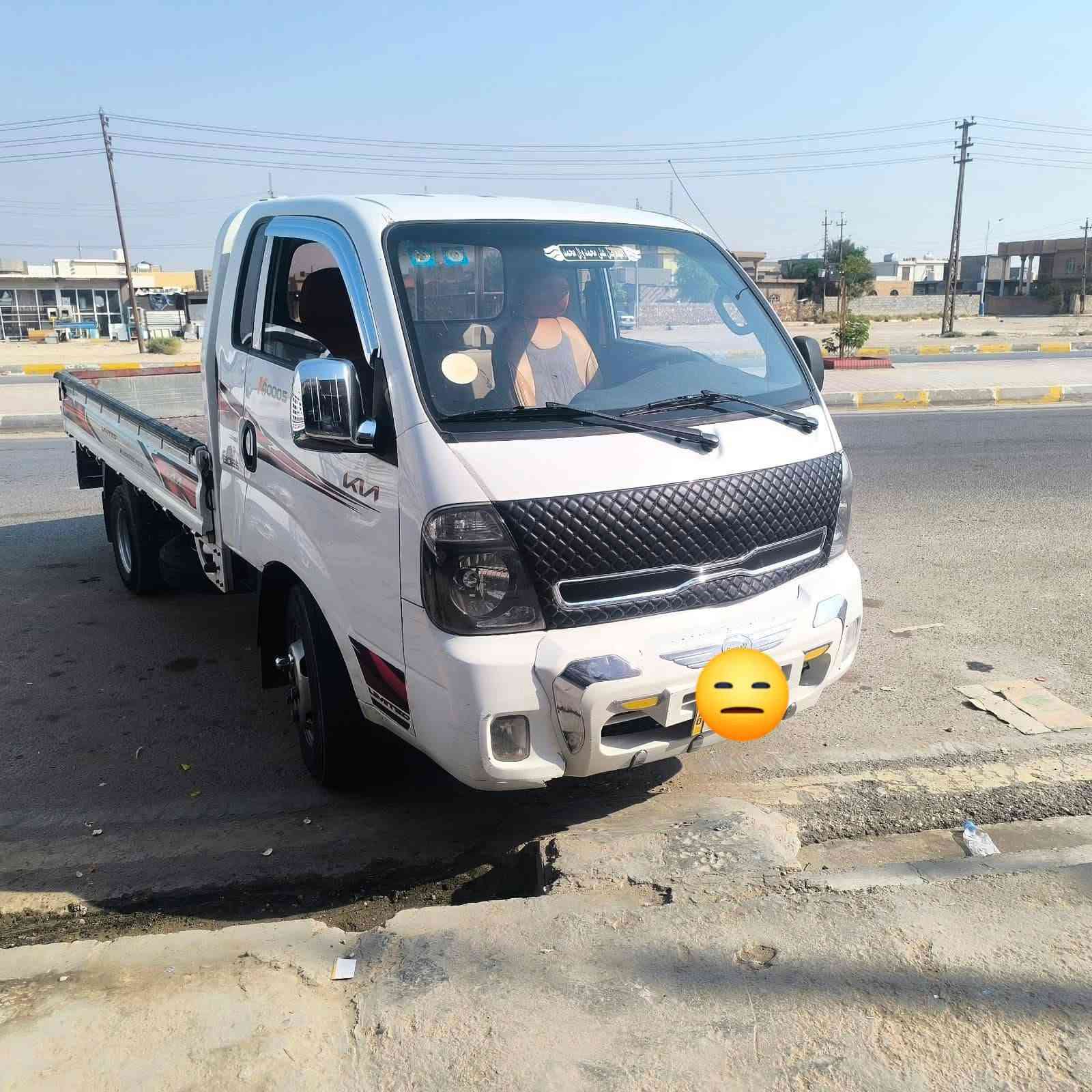 كيه فحل • ٢٠١٥ • عامرية الفلوجة