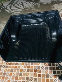 تويوتا • دعامية خلفية • الزبيديه واسط
