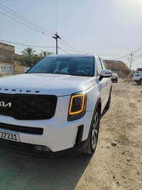 تيلورايد • رقم بغداد • ٢٠٢٢