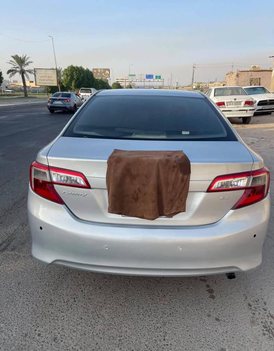 ٤ سلندر • كفالة محرك • خبطه بسيطة