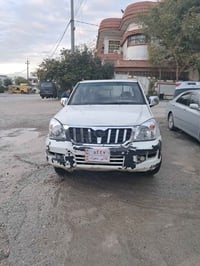گۆناو ٢٠٠٦ • بێ کێشە • كالار