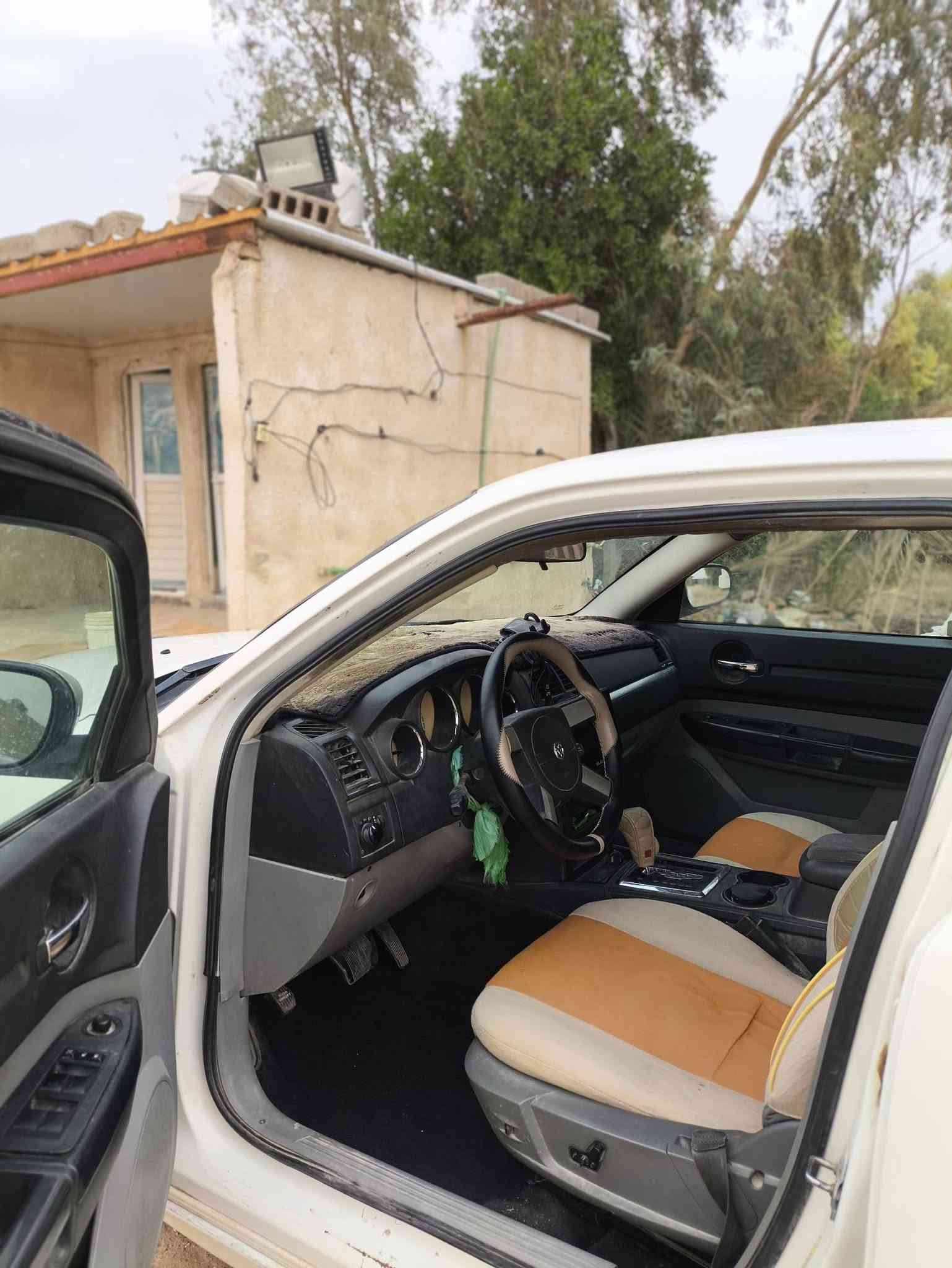جارجر • ٢٠٠٨ • رقم اربيل