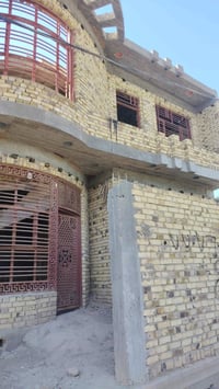 بيت للبيع • ٢٠٠م • شاميه طابقين