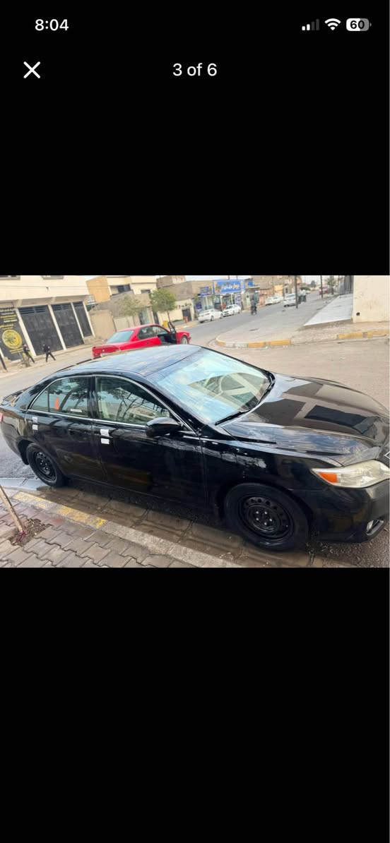به ناوى خواى گه وره

كاميرى ٢٠٠٩ فول فول مواسه فات.كير توماتيك.ناو زه رد.تبريد.حاسه. سه ياره كه هه موو گيانى به شه رت ئه فروشم.كير مه كينه ته قه و ره قه به شه رت ٢٥٠ مسرفى تيا نيه جوار تايه تازه.سنوى تازه رقم تازه به ناو خومانه وه يه .مه كينه يه لوكى له سه ره . ده فته ر به نزينى هه يه

سعرى 75 قفل قفليتى

ز.م*********** كركوك, العراق

نص مكتوب في الصور:
- 8:03 4 of 6
- 8:03 5 of 6
- 8:04 3 of 6
- 8:04 6 of 6