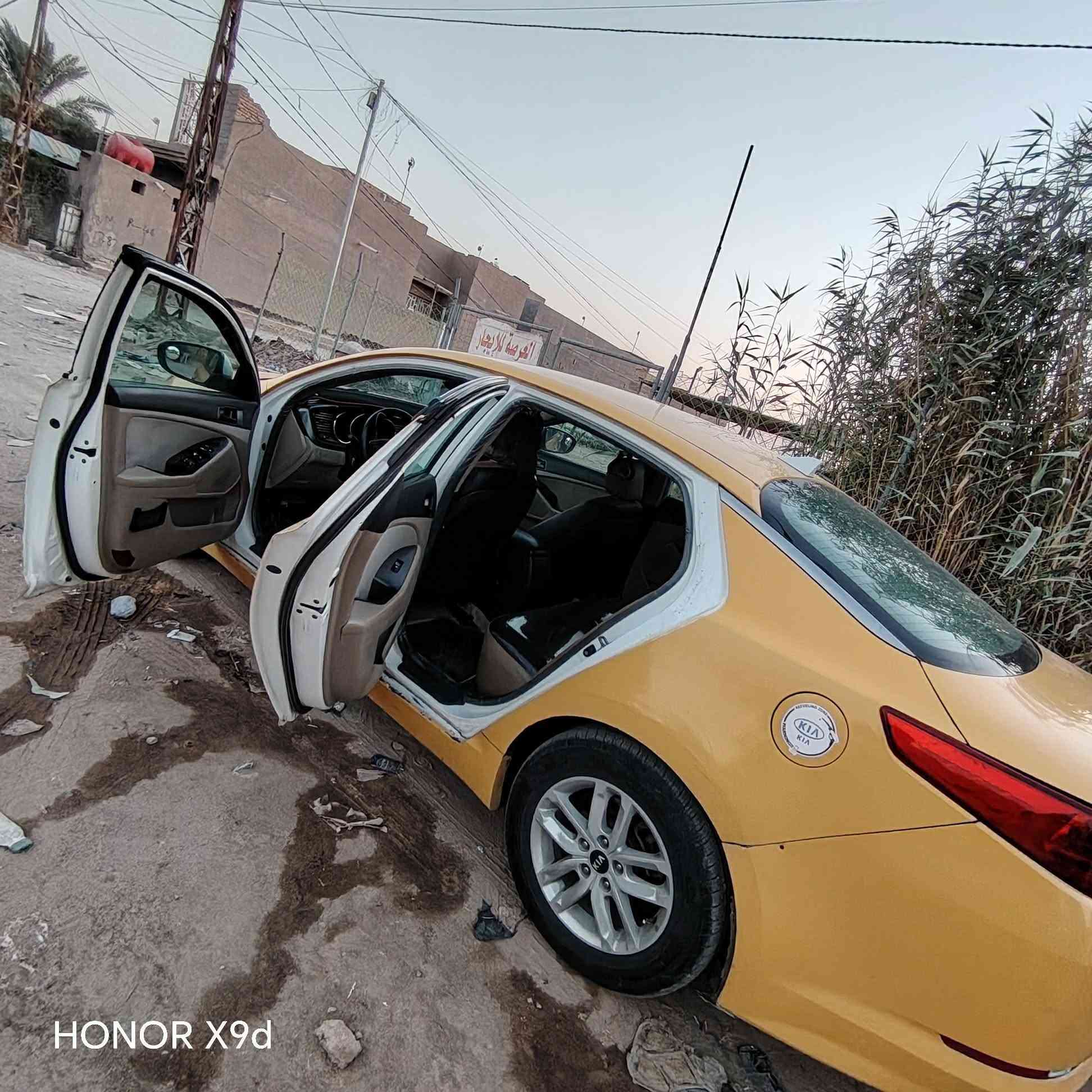 مكلف بلنشر موديل 13 للبيع التفاصيل 
محرك جديد 
منضومة تبريد جديد 
وكير وحدادة فول 
وتحويل سنويه 
اتصل بلرقم ***********
