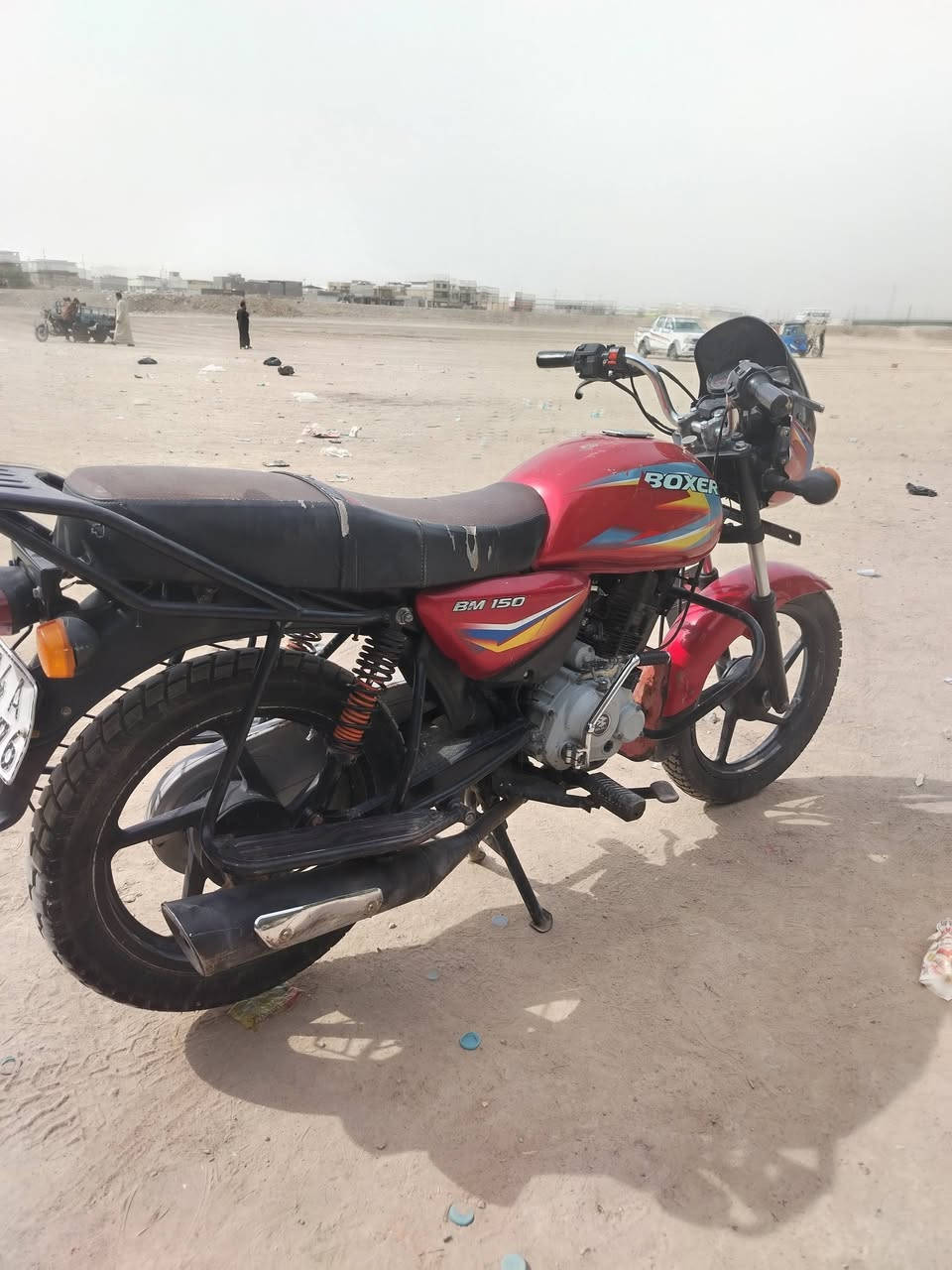 بوكسر كلاسك • ٢٠١٩ • مكينه ناعمه
