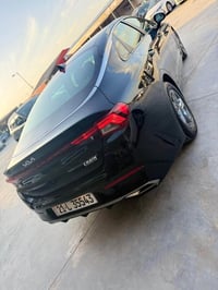 كي فايف ٢٠٢٢ • ١٦٠٠ تيربو • بدون حادث
