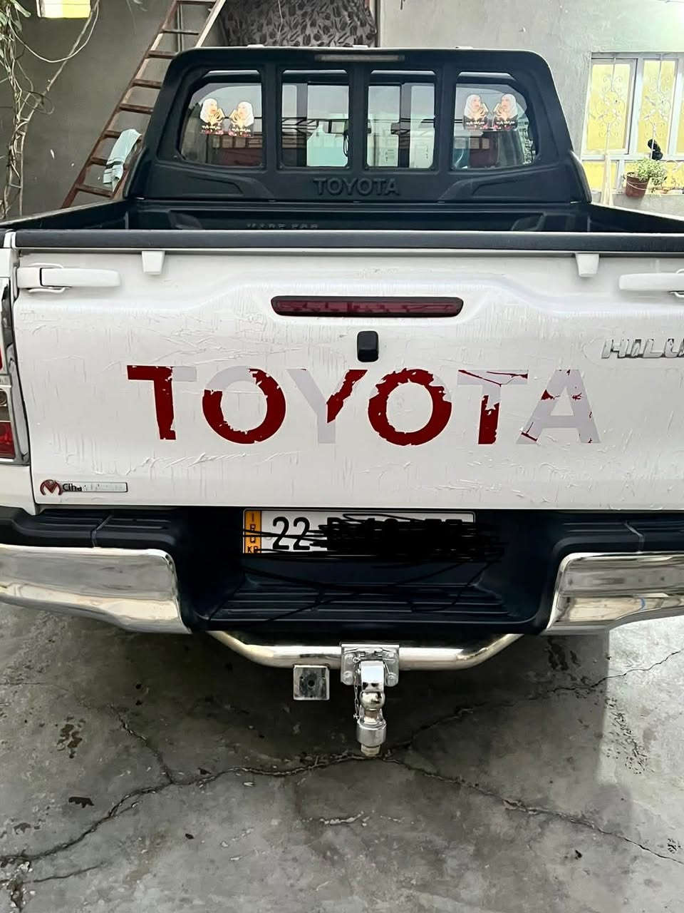 موديل ٢٠١٧ • كير عادي • ما بيها عيب