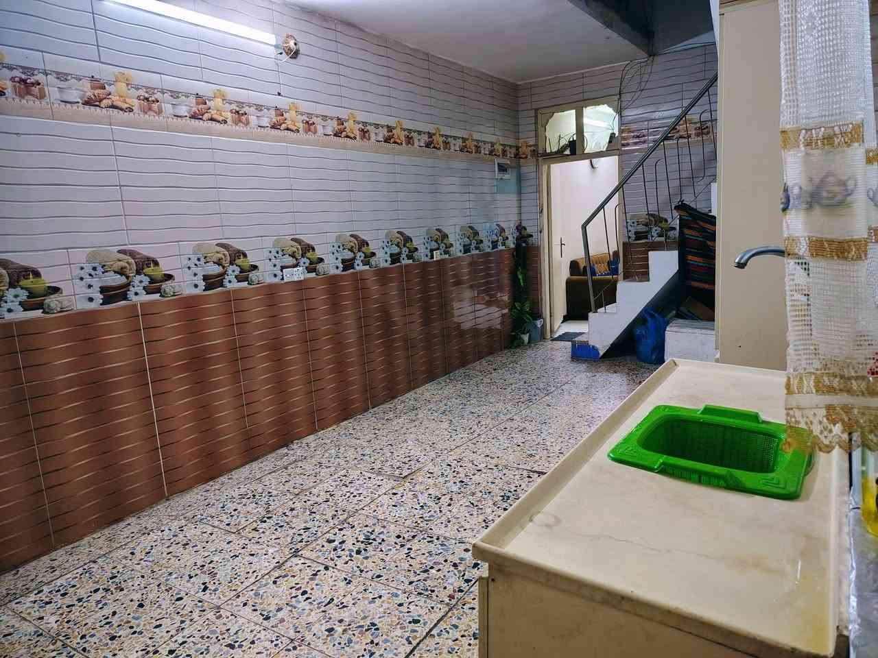الزعفرانية • سند ٢٥ • ١٠٠م
