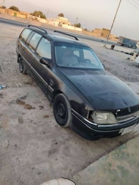 اوبل ستيشن • ٢٠١٩ • رقم كركوك
