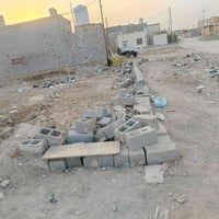 العكر الشرقي • قطعة زراعية • ٣٠٠م