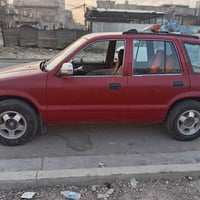 سبورتج • ٢٠٠١ • ام الكبر والغزلان