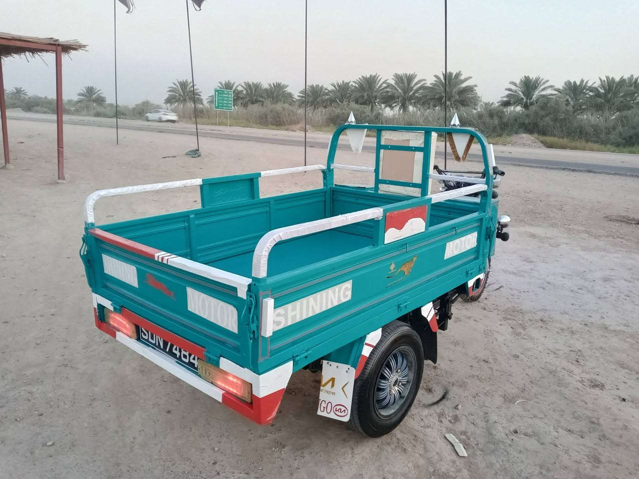 السلام عليكم ستوته للبيع موديل 22 محرك 22 اوراق اصولي ستوته جاهزه سعر 1500 وبها مجال المكان بابل الشوملي الرقم ***********
