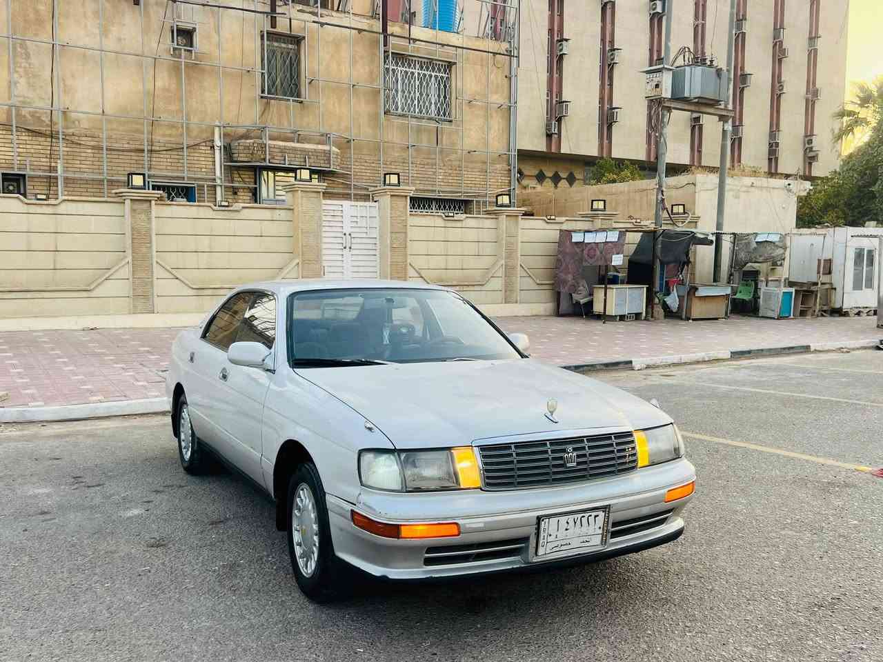 السلام عليكم لبيع بطه متصل رقم نجف مشروع وطني سنويه 2027
موديل 1994مكفوله كفاله عامه من كلشي الكص ونقل جثه ولضربه وصبغ ولعيب شرعي مكينه وكير كارتون تبريد ثلج ❄️ حداديه تخم تاير كهربايات دواخل كارتون مابيه اي نقص مال جناي السعر 49وبيه مجال مكاني كربلاء لستفسار ***********
