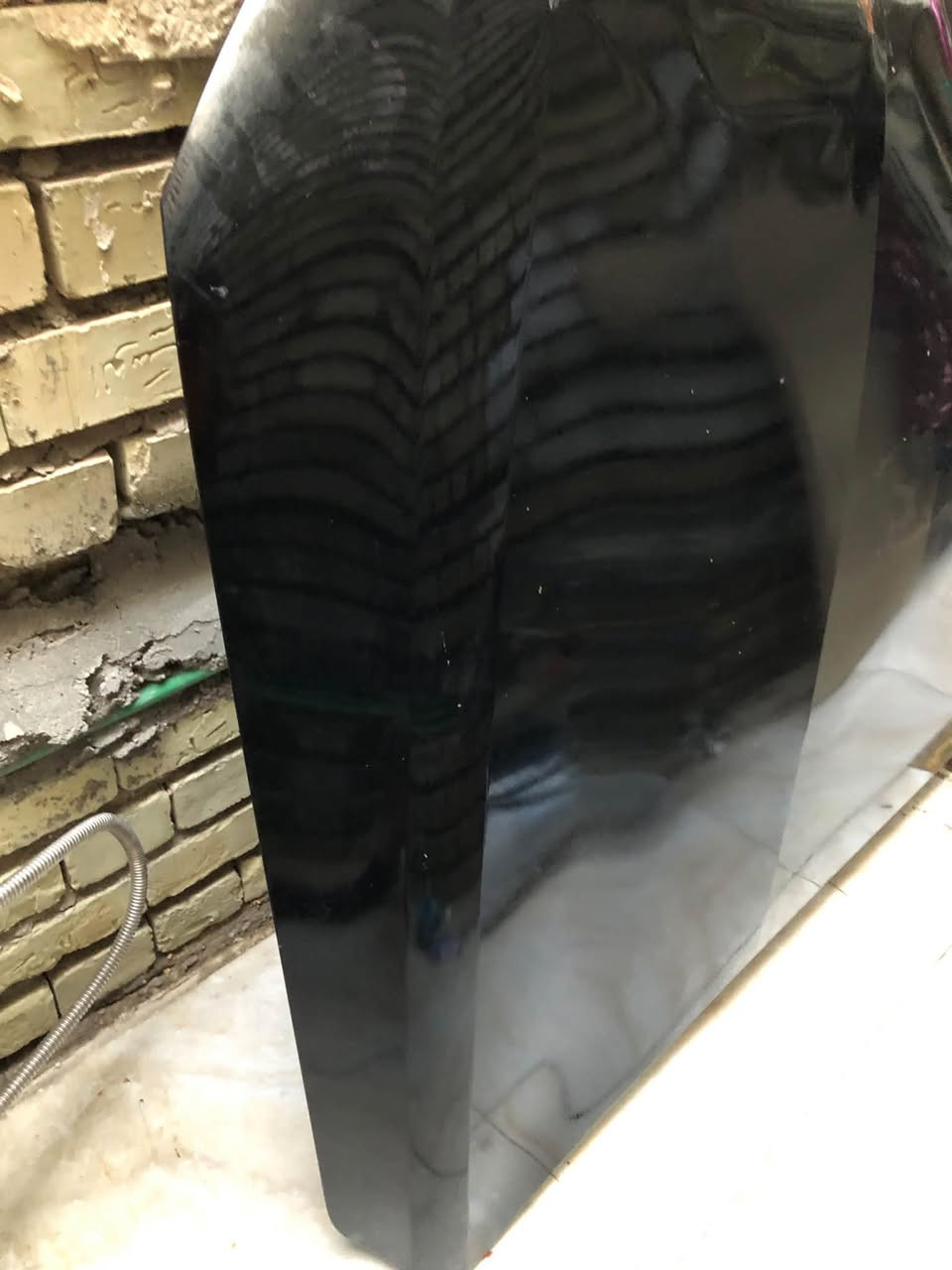 سلام عليكم بنيد k5  2025 اصلي فتحته من سيارتي ضربته مثل ما موضحه بصوره صفاحه يخبلن  ضربته اماميه صايره  سعره 50 الف
مكاني بغداد الدوره
 ***********

