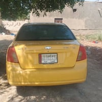 اوبتره • موديل 2011 • مكيف ثلج