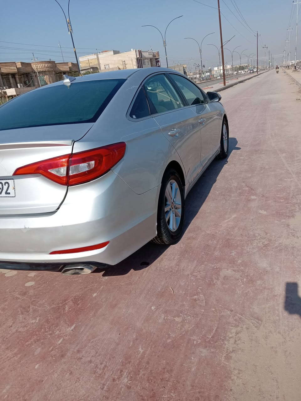 مديل 16حره بسمي
مكينه جديده حداديه تخم تاير منضومه تبريد جديده
باقي تفاصيل اتصل ***********
