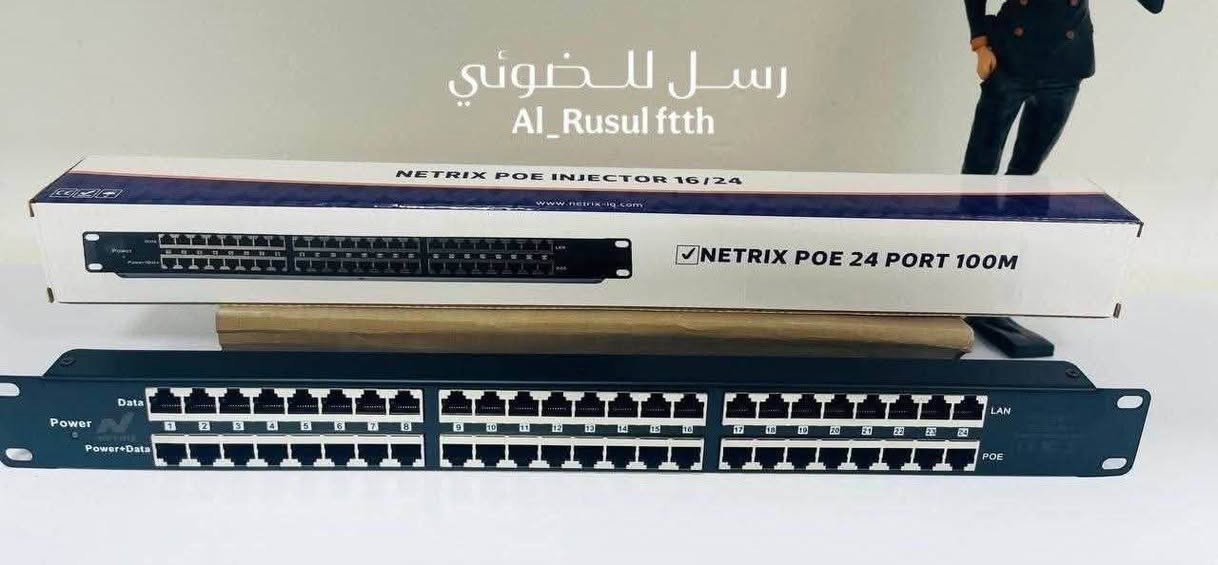 📌باج بنل نيتركس كيكا
P. P_8 PORT _G
السعر 25,000
P. P_12 PORT_G
السعر 92,000
P. P _16 PORT _G
السعر 125,000
P. P_24 PORT _G
السعر 140,000
📌باج بنل نيتركس  ميكا 
P. P_8 PORT _M
السعر 18,000
P.P_16 PORT _M
السعر 40,000
P. P_24 PORT _ M
السعر 50,000

☠️🌸للحجز التواصل على الخاص 
***********

قناة التلكرام لأسعار الجملة📣💸❤️‍🔥
https://t.me/alrusulftth
