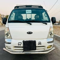 كيا فحل • ٢٠١٢ • محرك ٤٠٠٠